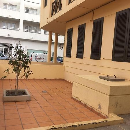 Casa Sambuca Apartment Corralejo Exterior photo