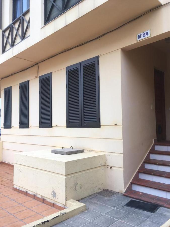 Casa Sambuca Apartment Corralejo Exterior photo